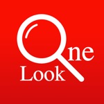 Download OneLook Thesaurus app