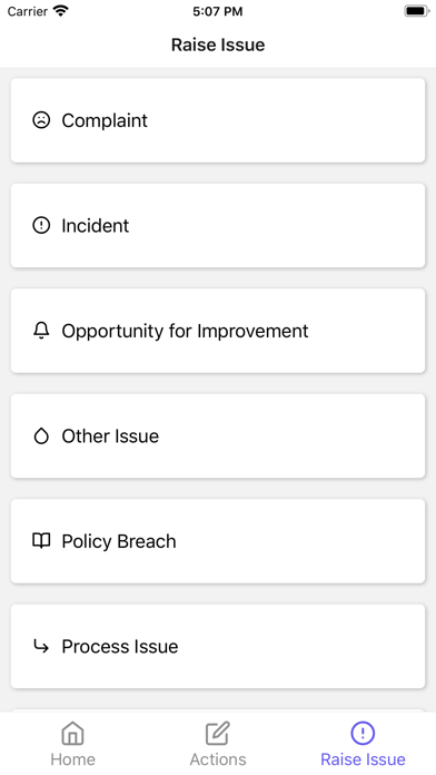 CertCrowd Screenshot