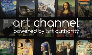 Art Channel by Art Authority