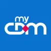 MyCDM App Delete