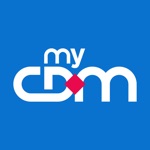 Download MyCDM app