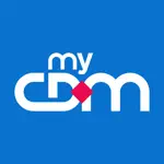 MyCDM App Cancel