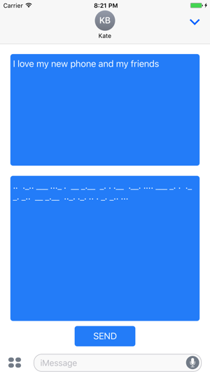 Morser-Translator(圖2)-速報App
