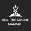 Royal Thai Masszázs Mammut