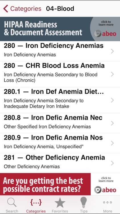 AbeoCoder screenshot-3
