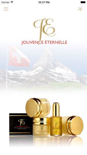 Jouvence Eternelle