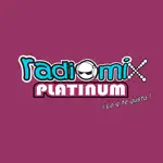 Radio Mix Platinum App Positive Reviews