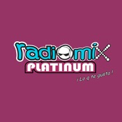 Radio Mix Platinum