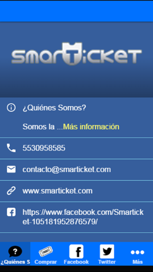 Smarticket(圖1)-速報App