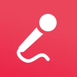 Instant Rec Lite: Audio Recorder & Voice Recording app icon