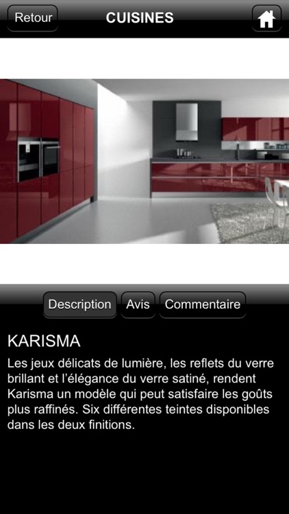 Futur Interieur screenshot-3