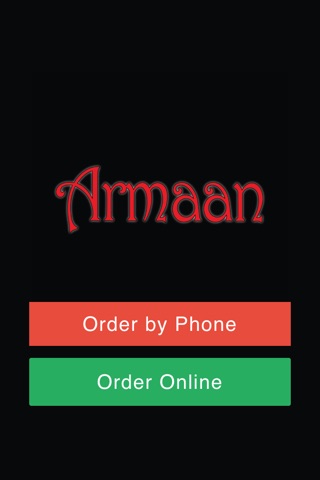 Armaan Restaurant & Takeaway screenshot 2