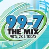 Springfield's 99.7 The MIX