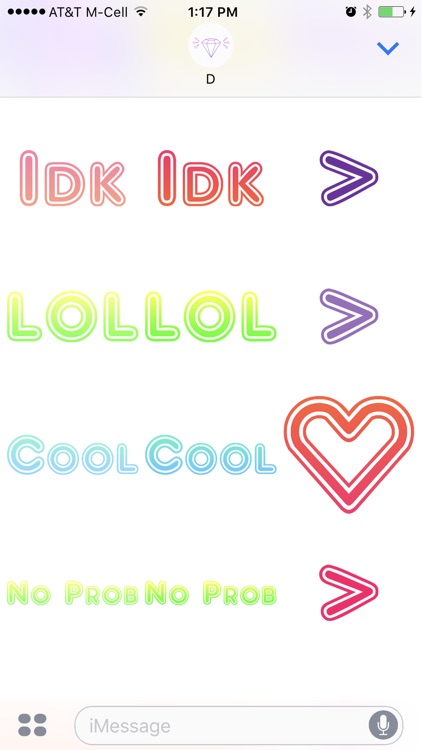 Boss Sticker Pack screenshot-3