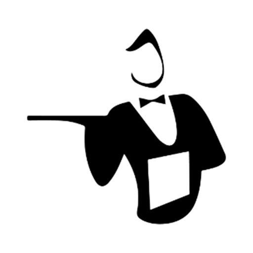 Waiters icon