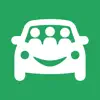 onTime Carpool Positive Reviews, comments