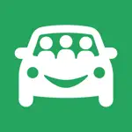 OnTime Carpool App Contact