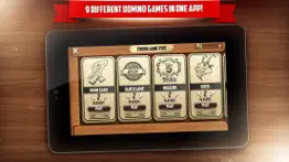 How to cancel & delete dominoes online - ten domino mahjong tile games 3