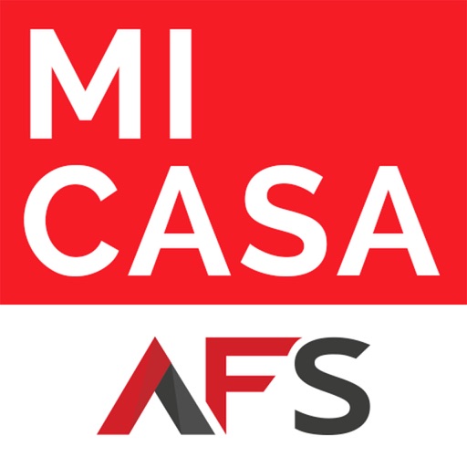 Mi casa - Assista iOS App