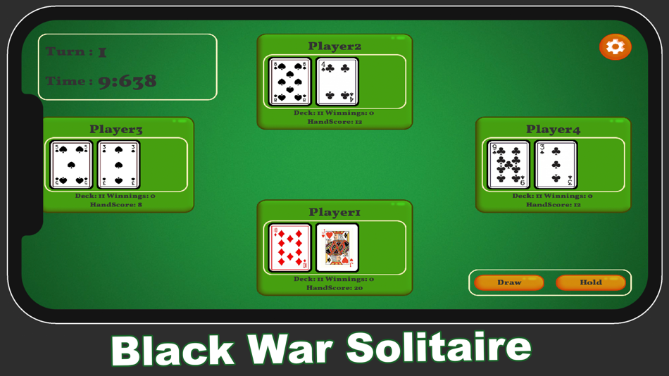 #3. Solitaire Collection Card Game (iOS) 由: Md Abu Khalid