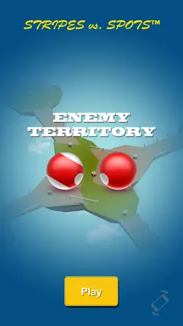 Game screenshot Stripes vs. Spots mod apk