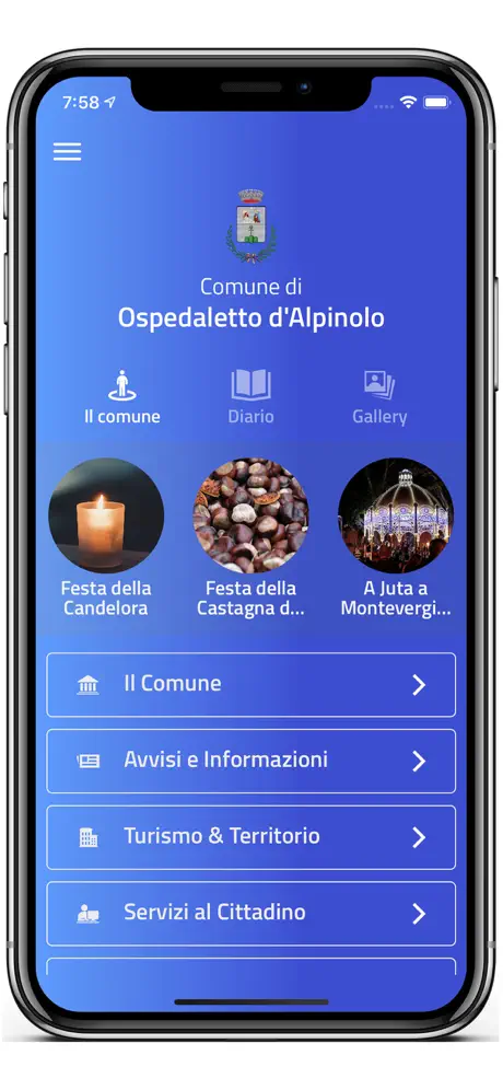 MyOspedalettoDAlpinolo