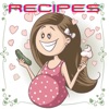 Pregnacy Diet, food & Recipes - iPhoneアプリ