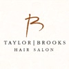 Taylor Brooks Hair Salon Team App
