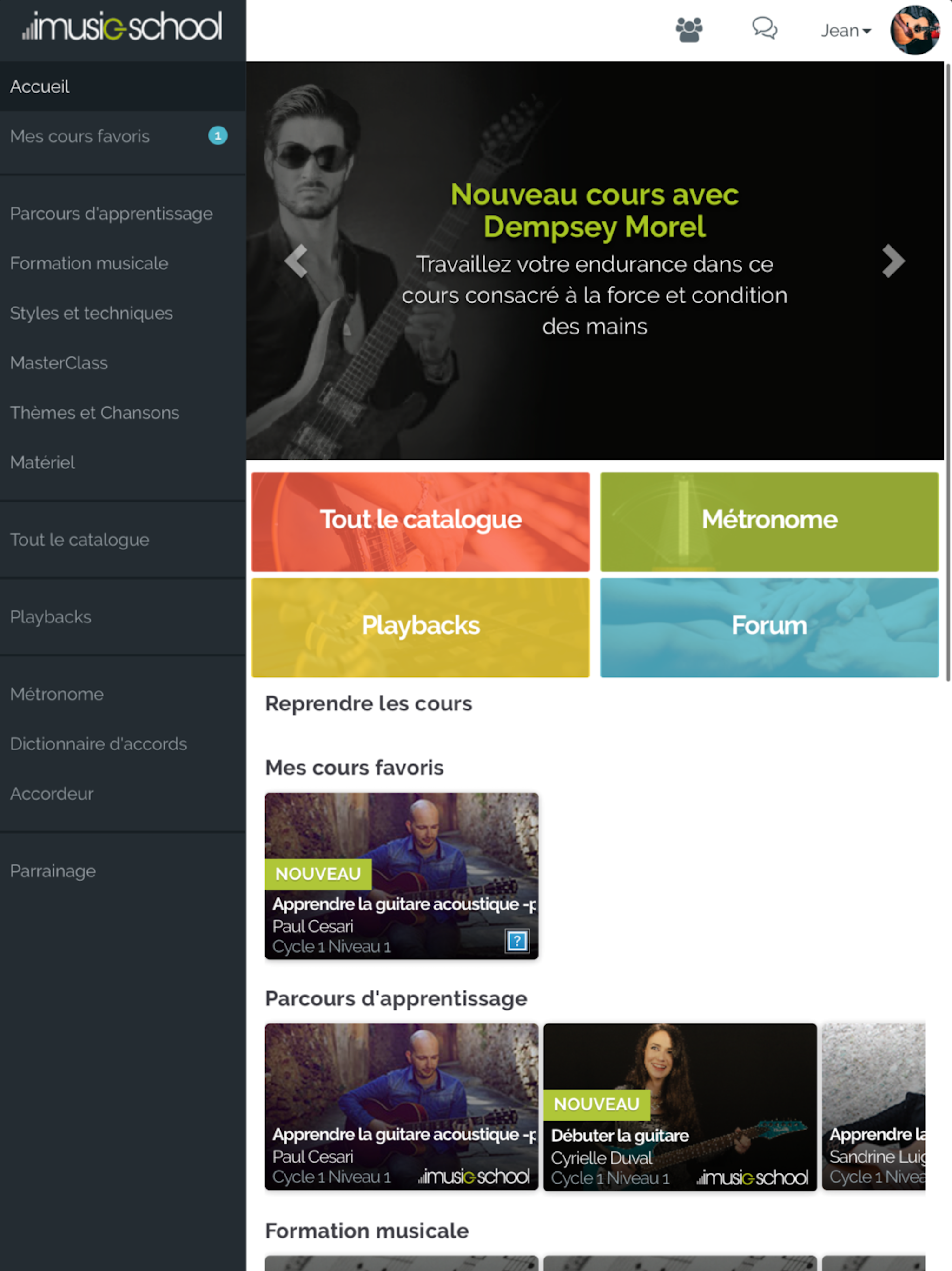 imusic-school