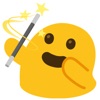 Icon Magic Emoji: merge two emojis