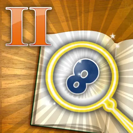 Mystery Numbers 2 Читы