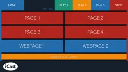 Game screenshot iCastShotBox2 mod apk