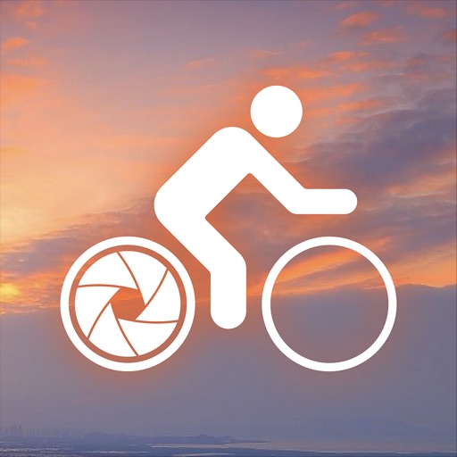 單車靚景團 icon