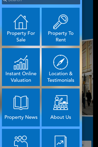 Cavender Sales & Lettings screenshot 2