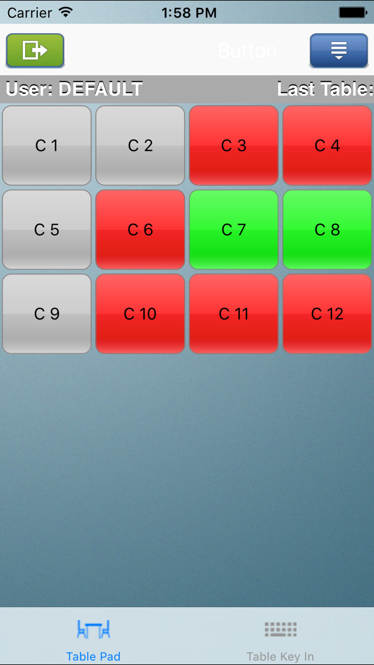 WavePOS for CES screenshot 2