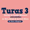 Turas 3 App Positive Reviews