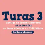 Turas 3 App Positive Reviews