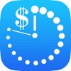 Working Hours Clock & Billable Paycheck Tracker