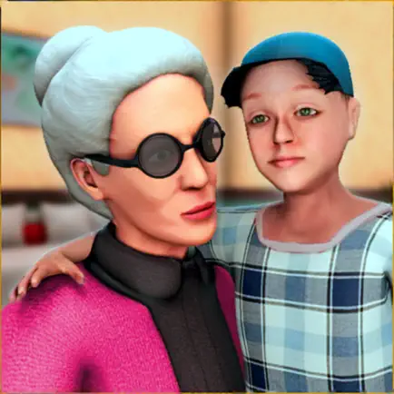 Virtual Granny Simulator Life Cheats