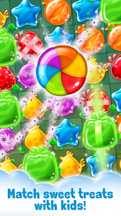 Bits of Sweets screenshot-0