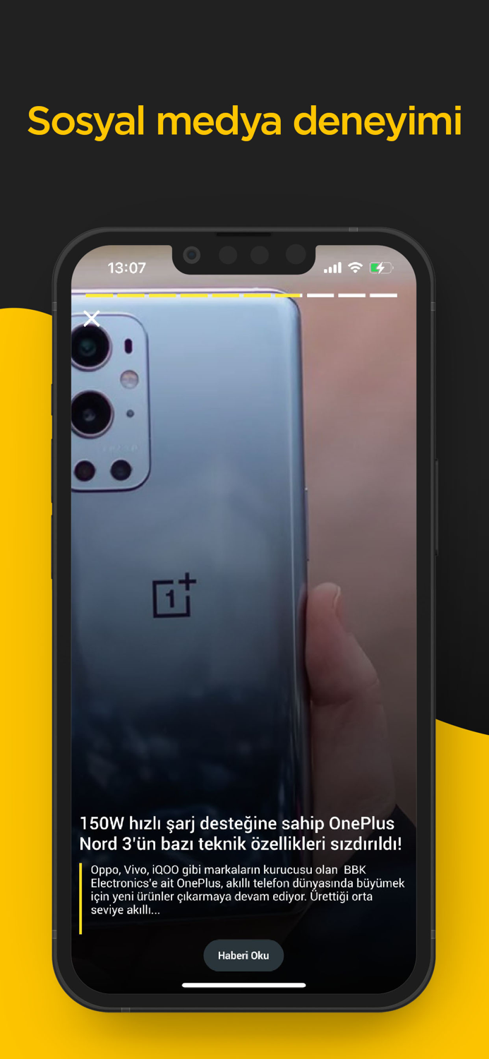 SDN - Teknoloji Haberleri