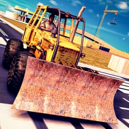 City Builder 2017 Country Mall