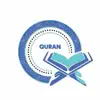The Quran in English delete, cancel