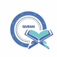 The Quran in English logo