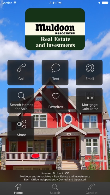 Muldoon and Associates