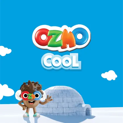 Ozmo Cool Kutup Macerası Cheats