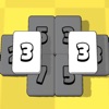 Match Tiles 3D icon