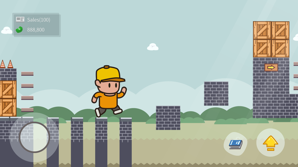 #2. My BUG Life (iOS) 由: Jing Rao