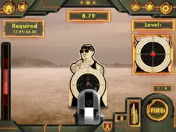 Shooting Range Simulator Game screenshot 7
