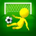 Cool Goal! - Soccer